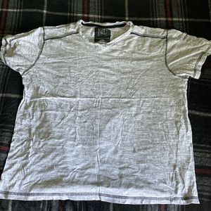 Large white and black Shirt